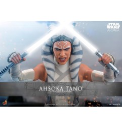 Star Wars - : Ahsoka figurine 1/6 Ahsoka Tano 28 cm
