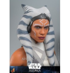 Star Wars : Ahsoka - Figurine 1/6 Ahsoka Tano 28 cm