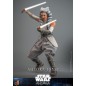 Star Wars - : Ahsoka figurine 1/6 Ahsoka Tano 28 cm