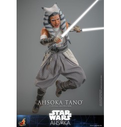 Star Wars - : Ahsoka figurine 1/6 Ahsoka Tano 28 cm