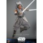 Star Wars : Ahsoka - Figurine 1/6 Ahsoka Tano 28 cm