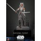 Star Wars - : Ahsoka figurine 1/6 Ahsoka Tano 28 cm