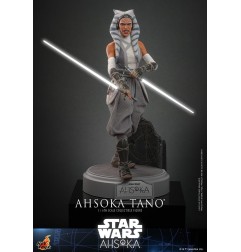 Star Wars - : Ahsoka figurine 1/6 Ahsoka Tano 28 cm