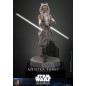 Star Wars : Ahsoka - Figurine 1/6 Ahsoka Tano 28 cm