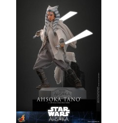 Star Wars - : Ahsoka figurine 1/6 Ahsoka Tano 28 cm