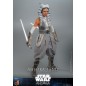 Star Wars - : Ahsoka figurine 1/6 Ahsoka Tano 28 cm