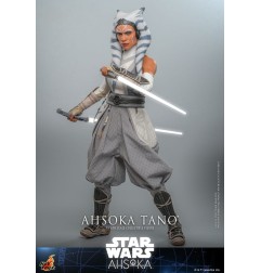 Star Wars - : Ahsoka figurine 1/6 Ahsoka Tano 28 cm