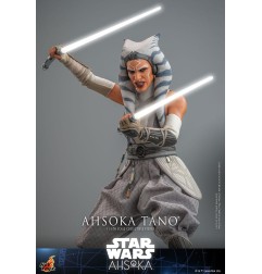 Star Wars - : Ahsoka figurine 1/6 Ahsoka Tano 28 cm