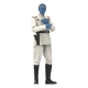 Star Wars : Ahsoka Black Series - Figurine Grand Admiral Thrawn 15 cm