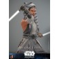 Star Wars - : Ahsoka figurine 1/6 Ahsoka Tano 28 cm