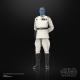 Star Wars : Ahsoka Black Series - Figurine Grand Admiral Thrawn 15 cm