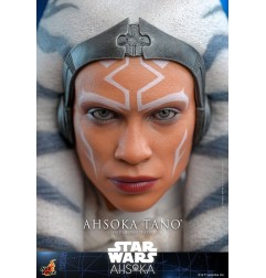Star Wars : Ahsoka - Figurine 1/6 Ahsoka Tano 28 cm