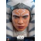 Star Wars : Ahsoka - Figurine 1/6 Ahsoka Tano 28 cm