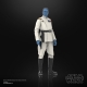 Star Wars : Ahsoka Black Series - Figurine Grand Admiral Thrawn 15 cm