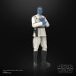 Star Wars : Ahsoka Black Series - Figurine Grand Admiral Thrawn 15 cm