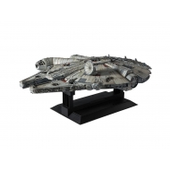 Star Wars Episode IV - Maquette Perfect Grade 1/72 Millennium Falcon 48 cm