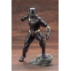 Marvel - Statuette ARTFX+ 1/10 Black Panther 17 cm