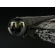 Star Wars Episode IV - Maquette Perfect Grade 1/72 Millennium Falcon 48 cm