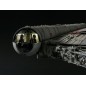 Star Wars Episode IV - Maquette Perfect Grade 1/72 Millennium Falcon 48 cm