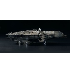 Star Wars Episode IV - Maquette Perfect Grade 1/72 Millennium Falcon 48 cm
