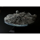 Star Wars Episode IV - Maquette Perfect Grade 1/72 Millennium Falcon 48 cm