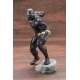 Marvel - Statuette ARTFX+ 1/10 Black Panther 17 cm