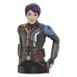 Star Wars - : Ahsoka buste 1/6 Sabine Wren 15 cm