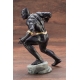 Marvel - Statuette ARTFX+ 1/10 Black Panther 17 cm