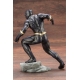 Marvel - Statuette ARTFX+ 1/10 Black Panther 17 cm