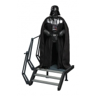Star Wars : Episode VI 40ème Anniversaire - Figurine 1/6 Darth Vader Deluxe Version 35 cm Star Wars : Episode VI 40ème Anniversaire - Figurine 1/6 Darth Vader Deluxe Version 35 cm