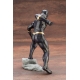 Marvel - Statuette ARTFX+ 1/10 Black Panther 17 cm