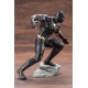 Marvel - Statuette ARTFX+ 1/10 Black Panther 17 cm