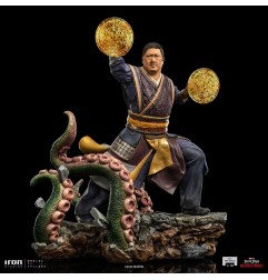 Doctor Strange in the Multiverse of Madness - Statuette BDS Art Scale 1/10 Wong 22 cm