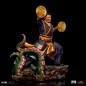 Marvel - Doctor Strange in the Multiverse of Madness statuette BDS Art Scale 1/10 Wong 22 cm