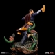Doctor Strange in the Multiverse of Madness - Statuette BDS Art Scale 1/10 Wong 22 cm