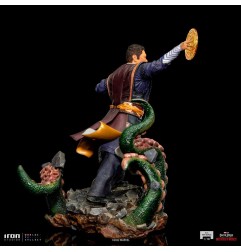 Marvel - Doctor Strange in the Multiverse of Madness statuette BDS Art Scale 1/10 Wong 22 cm