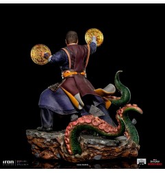 Doctor Strange in the Multiverse of Madness - Statuette BDS Art Scale 1/10 Wong 22 cm