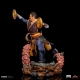 Doctor Strange in the Multiverse of Madness - Statuette BDS Art Scale 1/10 Wong 22 cm