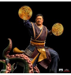 Doctor Strange in the Multiverse of Madness - Statuette BDS Art Scale 1/10 Wong 22 cm