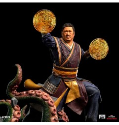 Doctor Strange in the Multiverse of Madness - Statuette BDS Art Scale 1/10 Wong 22 cm