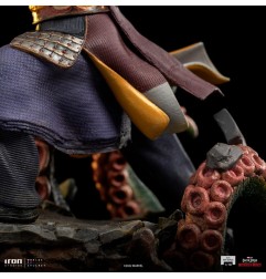 Marvel - Doctor Strange in the Multiverse of Madness statuette BDS Art Scale 1/10 Wong 22 cm