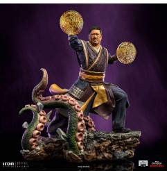 Doctor Strange in the Multiverse of Madness - Statuette BDS Art Scale 1/10 Wong 22 cm