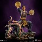Marvel - Doctor Strange in the Multiverse of Madness statuette BDS Art Scale 1/10 Wong 22 cm