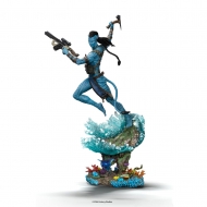 Avatar : The Way of Water - Statuette BDS Art Scale 1/10 Jake Sully 48 cm