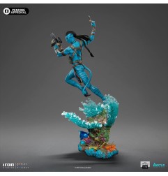 Avatar - : The Way of Water Statuette BDS Art Scale 1/10 Jake Sully 48 cm