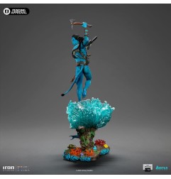 Avatar - : The Way of Water Statuette BDS Art Scale 1/10 Jake Sully 48 cm