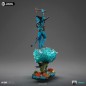 Avatar : The Way of Water - Statuette BDS Art Scale 1/10 Jake Sully 48 cm
