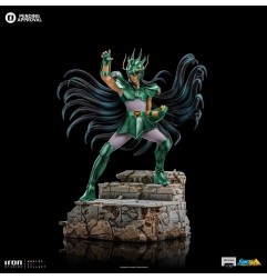 Saint Seiya - Statuette 1/10 Art Scale Dragon Shiryu 24 cm