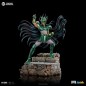 Saint Seiya - Statuette 1/10 Art Scale Dragon Shiryu 24 cm