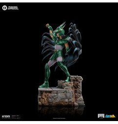 Saint Seiya - Statuette 1/10 Art Scale Dragon Shiryu 24 cm